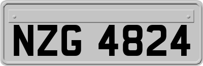 NZG4824