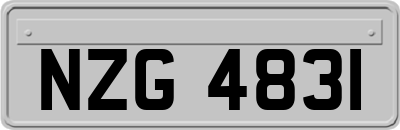 NZG4831