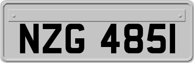 NZG4851