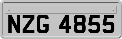 NZG4855