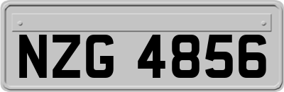 NZG4856