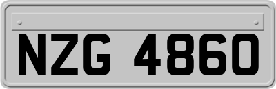 NZG4860