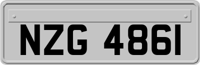 NZG4861