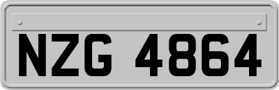 NZG4864