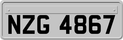 NZG4867