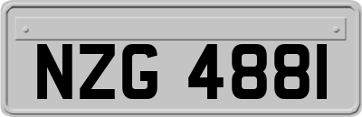 NZG4881