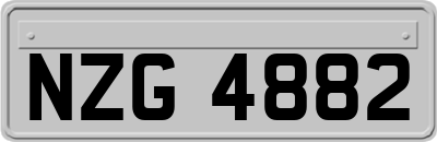 NZG4882