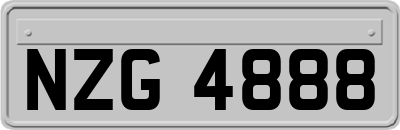 NZG4888