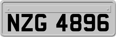 NZG4896