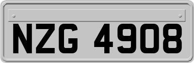 NZG4908