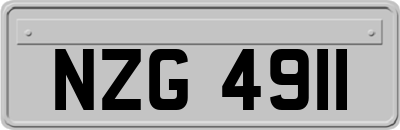 NZG4911