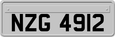 NZG4912