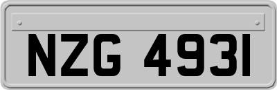 NZG4931