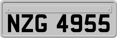 NZG4955
