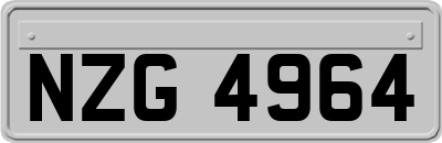 NZG4964