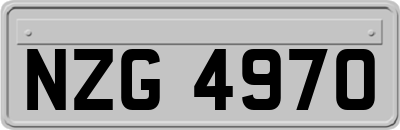 NZG4970