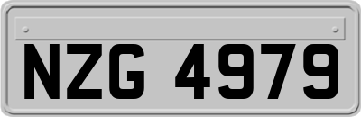 NZG4979