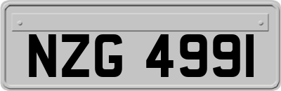 NZG4991