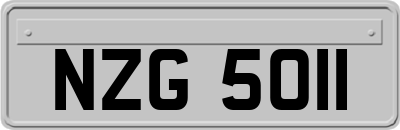 NZG5011