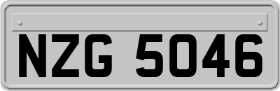NZG5046