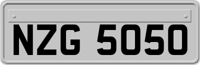 NZG5050