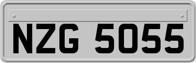 NZG5055