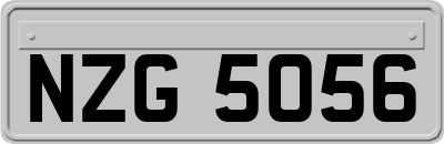 NZG5056