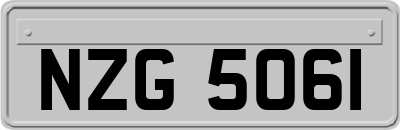NZG5061