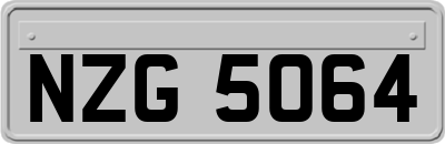 NZG5064