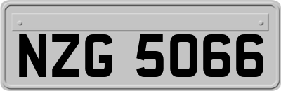 NZG5066