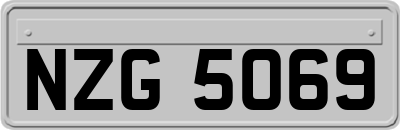 NZG5069