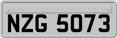 NZG5073