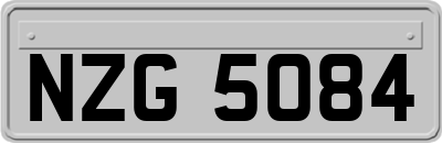 NZG5084