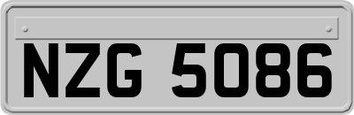 NZG5086