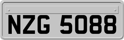 NZG5088