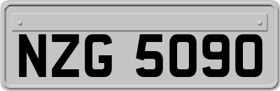 NZG5090