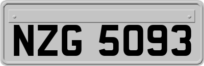NZG5093