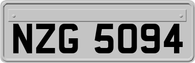NZG5094