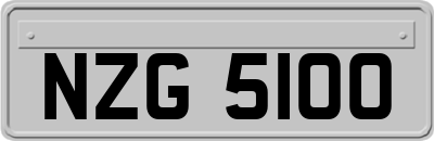 NZG5100