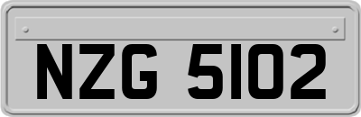 NZG5102