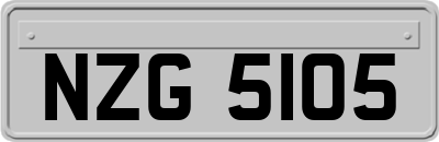 NZG5105