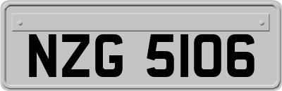 NZG5106