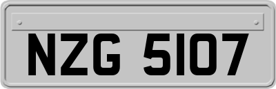 NZG5107