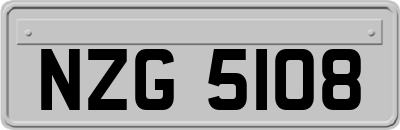 NZG5108