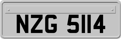 NZG5114