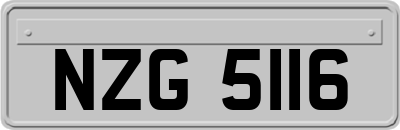 NZG5116