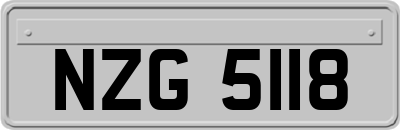 NZG5118