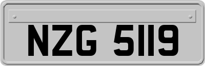 NZG5119