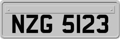 NZG5123