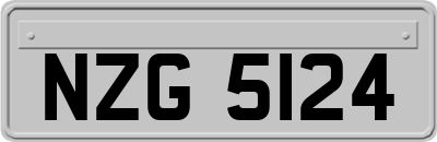 NZG5124
